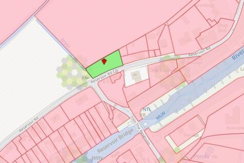 Plot Adjt to 144 Reservoir Road... Land for sale