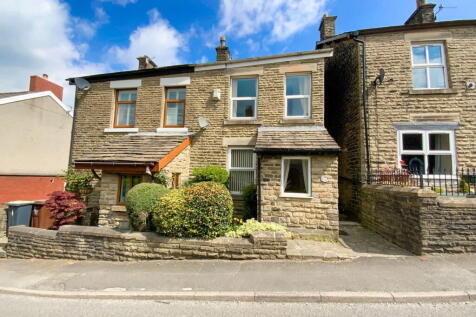 2 bedroom semi-detached house for sale