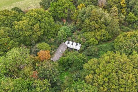The Barn, Skreens Park, Roxwell... Bungalow for sale