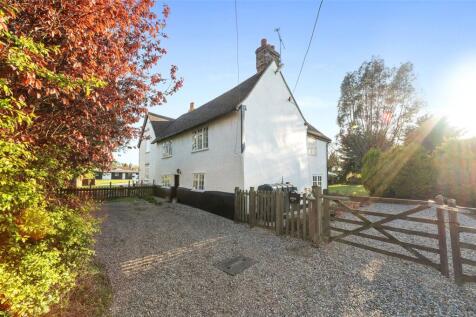 Chalk Street, Rettendon Common... 3 bed house for sale