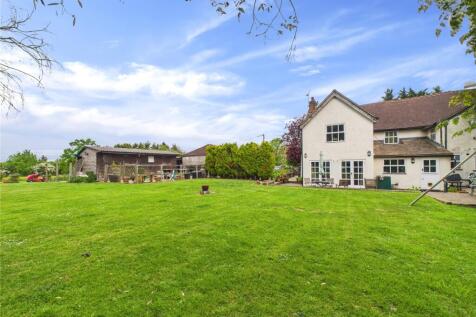 Chalk Street, Rettendon Common... 3 bed house for sale