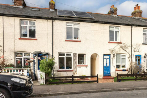Oakdene Road, Brockham 3 bed terraced house for sale