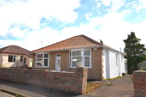 3 bedroom bungalow for sale