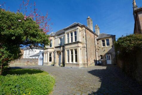 6 bedroom character property for sale