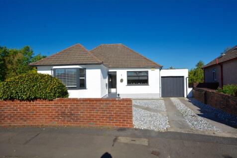 3 bedroom bungalow for sale