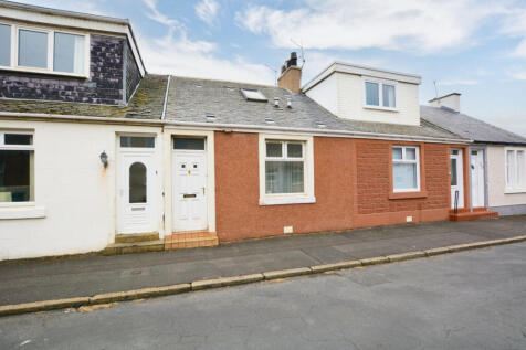 2 bedroom cottage for sale