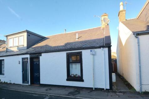 2 bedroom cottage for sale