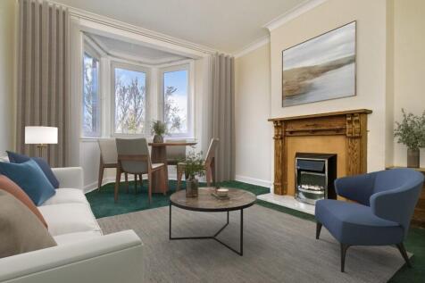 Prospect Bank Road, Leith Links... 2 bed maisonette for sale