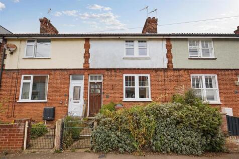 North Road, Southwold IP18 3 bed house for sale
