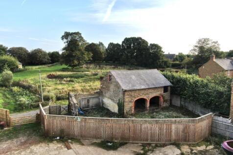 The Granary, Grimscote, Towcester, NN12 Plot for sale