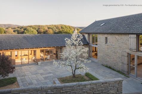 Development Opportunity, The Granary... Plot for sale