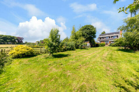 Mill Road Whitfield Brackley... 4 bed detached house for sale