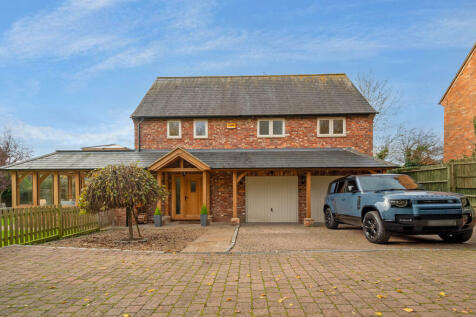 4 bedroom country house for sale