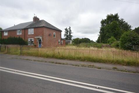 Glebelands, Seifton, Ludlow... 3 bed semi