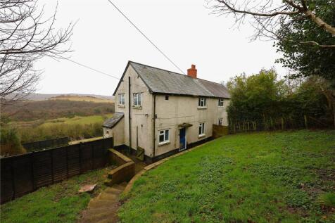 Hope Common, Minsterley, Shrewsbury... 3 bed house for sale