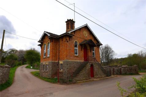 Whitbourne, Herefordshire, WR6 3 bed detached house for sale