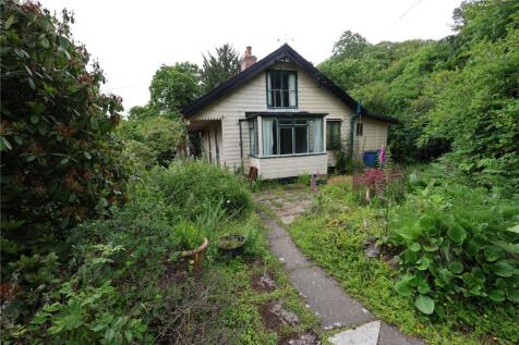 Old Storridge, Worcester... 2 bed detached house for sale
