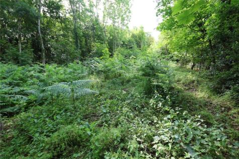 Old Storridge, Alfrick, Worcester... Land for sale
