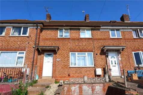 Kingsway, Hereford, Herefordshire, HR1 3 bed terraced house for sale