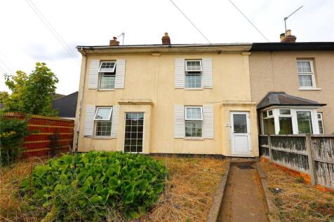 Terraced house for sale