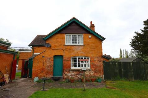 Bosbury, Ledbury, Herefordshire, HR8 2 bed house for sale