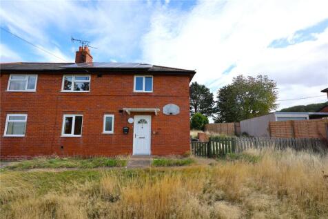Marden, Hereford, Herefordshire, HR1 3 bed semi