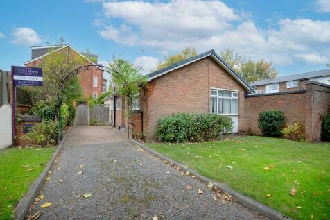 2 bedroom bungalow for sale