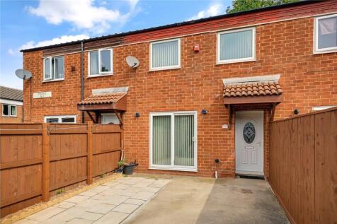 Eskdale, Hemlington 3 bed terraced house for sale