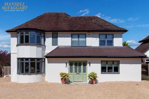 Hurst Road, Hassocks, BN6 5 bed detached house for sale