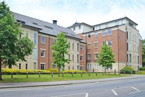 Fulford Place, York, YO10 2 bed flat for sale