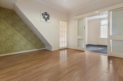 Dam Road, Barton Upon Humber, North... 3 bed terraced house for sale