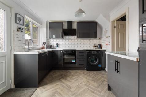 Andrews Road, South Ferriby, Barton... 3 bed terraced house for sale