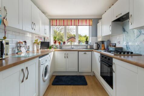 Sluice Road, South Ferriby, Barton... 2 bed bungalow for sale