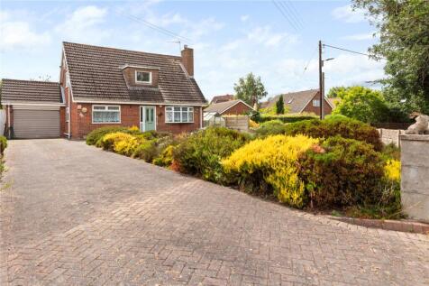 Willow Lane, Goxhill, North Lincs, DN19 3 bed detached house for sale