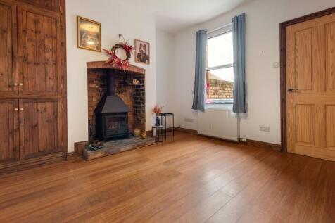 Pasture Road, Barton Upon Humber... 3 bed terraced house for sale