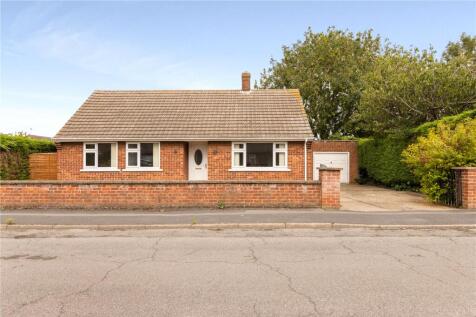 3 bedroom bungalow for sale