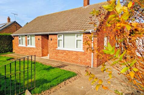 3 bedroom bungalow for sale