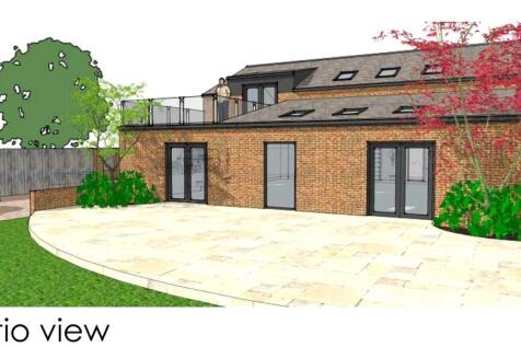 Barrow Road, Goxhill, Barrow Upon... 6 bed detached house for sale