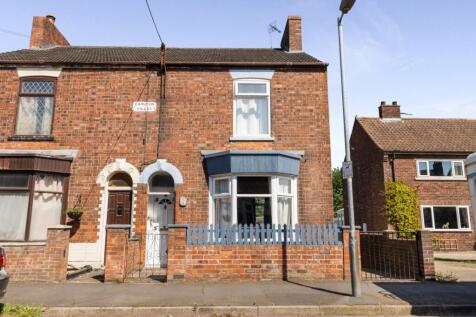 Carlton Villas, Barrow Road, New... 3 bed semi