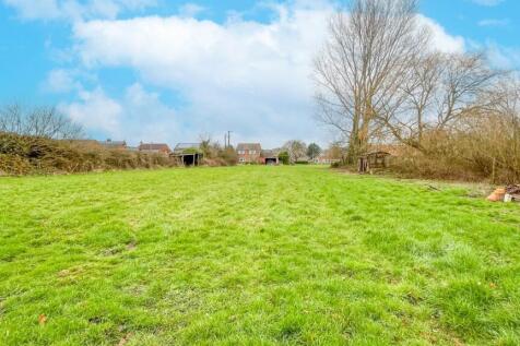 Akeferry Road, Westwoodside, SOUTH... 3 bed detached house for sale