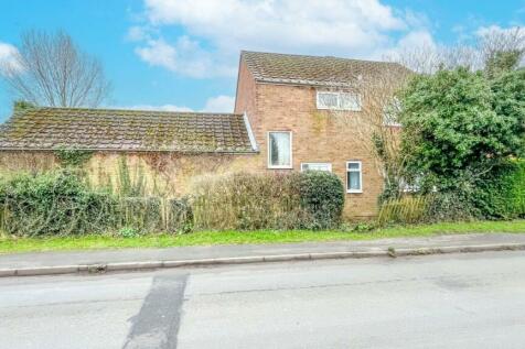 Akeferry Road, Westwoodside, SOUTH... 3 bed detached house for sale