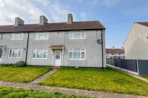 Minden Place, Hemswell Cliff... 4 bed semi