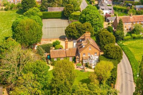 Arch Road, Great Wymondley, Hitchin... 6 bed detached house for sale