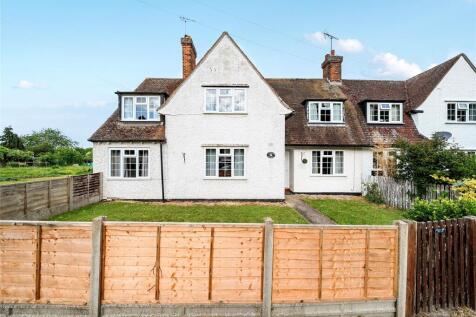 Graveley Road, Great Wymondley... 4 bed semi