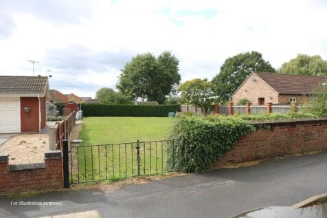 Plot for sale