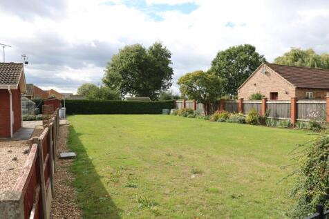 Plot for sale
