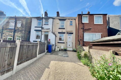 Birdwell Common, Birdwell, S70 5TL 2 bed terraced house for sale