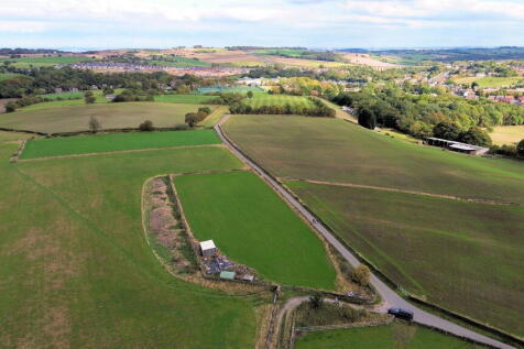 Old Anna Lane, Thurlstone, S36 Land for sale