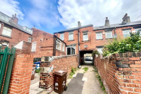 Newton Street, Barnsley S70 6DA 3 bed flat for sale