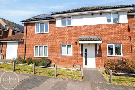 Starling Road, Norwich NR3 1 bed apartment for sale